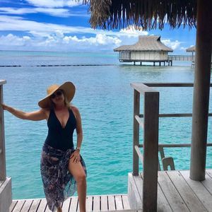 Meet your Posher, Stacey